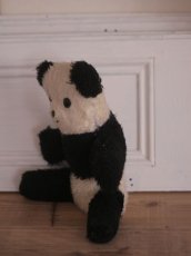 画像7: RARE!! Wendy Boston Panda/British (7)