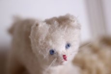 画像3: Antique White Cat/France (3)