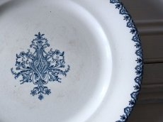 画像4: TERRE DE FER SALINS MODELE AHLAMBRA / 31cm /France (4)