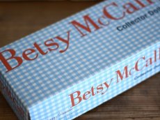 画像7: こちらはYさま専用カートとなります。Betsy McCall / Brown (7)