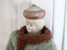 画像4: China head doll / Germany // (4)