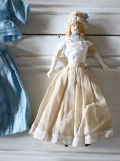 画像8: China head doll / Germany (8)