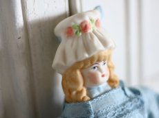 画像3: China head doll / Germany (3)