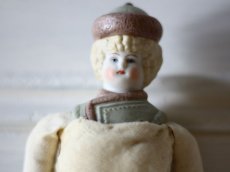 画像2: China head doll / Germany // (2)