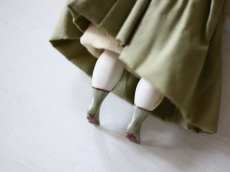 画像9: China head doll / Germany // (9)