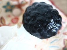 画像8: Iさま専用カートになります。//Antique Old China head doll/チャイナヘッドドール/20.5in//--sale-- (8)