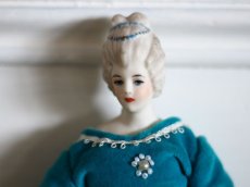 画像2: Parian doll / Germany//--sale-- (2)