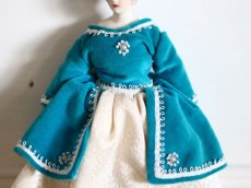 画像3: Parian doll / Germany//--sale-- (3)