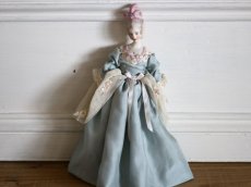 画像1: Parian doll / Germany (1)