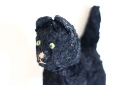 画像6: Antique Cat Black / J.P.M.社 / France (6)