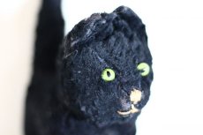 画像7: Antique Cat Black / J.P.M.社 / France (7)