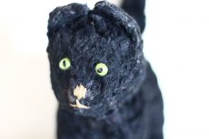 画像8: Antique Cat Black / J.P.M.社 / France (8)