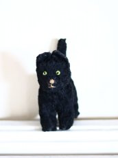 画像1: Antique Cat Black / J.P.M.社 / France (1)