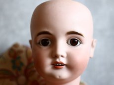画像9: Antique Bisque Doll/ Kestner/ケストナー/84cm/Germany//--sale-- (9)