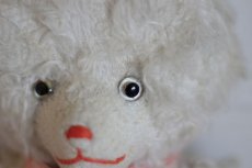 画像4: White&Pink Bear/ France (4)