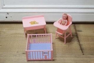 Doll House&miniature/ドールハウス・ミニチュア - Antique toricoTte 