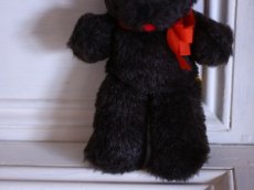 画像5: cute Dean's black soft bear  (5)