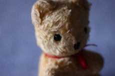画像7: cute antique bear  (7)