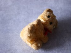 画像10: cute antique bear  (10)