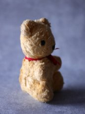 画像6: cute antique bear  (6)