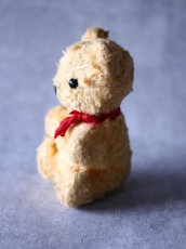 画像4: cute antique bear  (4)