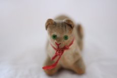 画像7: RARE!! Antique Cat /Berg (7)