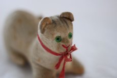 画像5: RARE!! Antique Cat /Berg (5)