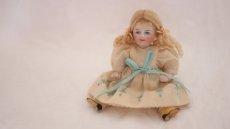 画像6: cute all bisque doll/mignonette/Germany (6)