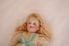 画像9: cute all bisque doll/mignonette/Germany (9)