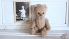 画像1: RARE!!Antique French Bear / France (1)