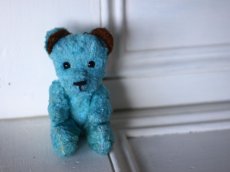 画像1: Blue Le Jouet Paris Massy/J.P.M. Bear//France (1)