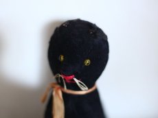 画像2: Rare Cute!! French Black Cat //France (2)