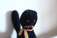 画像3: Rare Cute!! French Black Cat //France (3)