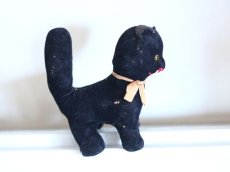 画像5: Rare Cute!! French Black Cat //France (5)