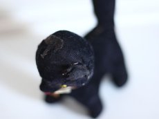 画像10: Rare Cute!! French Black Cat //France (10)