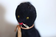 画像4: Rare Cute!! French Black Cat //France (4)