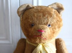 画像2: Le Jouet Paris Massy/J.P.M. Bear/size 45cm/France (2)