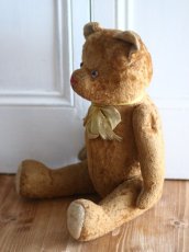 画像8: Le Jouet Paris Massy/J.P.M. Bear/size 45cm/France (8)