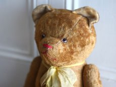 画像4: Le Jouet Paris Massy/J.P.M. Bear/size 45cm/France (4)