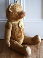 画像7: Le Jouet Paris Massy/J.P.M. Bear/size 45cm/France (7)