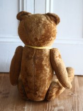 画像9: Le Jouet Paris Massy/J.P.M. Bear/size 45cm/France (9)