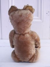 画像11: RARE!!! OLD JPM /Le Jouet Paris Massy/J.P.M. Bear/37cm/France (11)