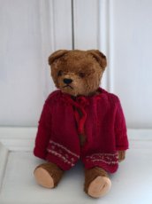 画像1: Petz Teddy Bear//Germany (1)