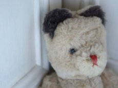 画像5: White Beige Bear / J.P.M.社 / France (5)