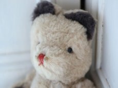 画像6: White Beige Bear / J.P.M.社 / France (6)