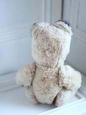 画像8: White Beige Bear / J.P.M.社 / France (8)