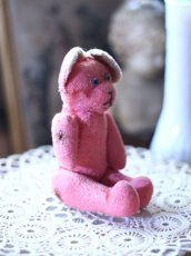 画像5: Pink Bear / France (5)