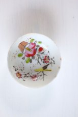 画像8: RARE!! Old Mini China head doll&小さな器 Set/Germany (8)