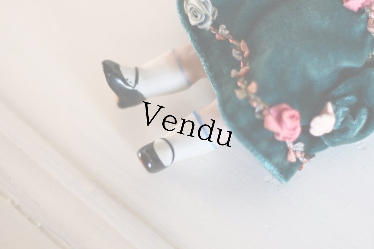 画像7: Our Darling Baby/Germany (7)