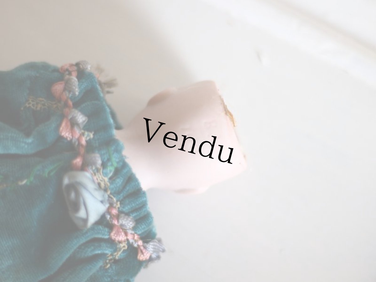 画像11: Our Darling Baby/Germany (11)